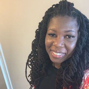 Meet your Posher, Anitra